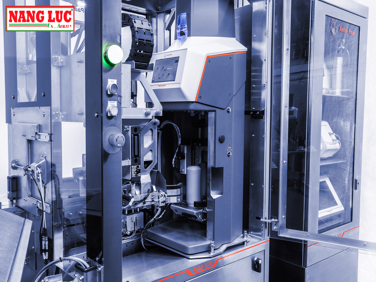 ALAB 5000